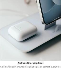 Mophie 3-in-1 Stand MagSafe Charger
