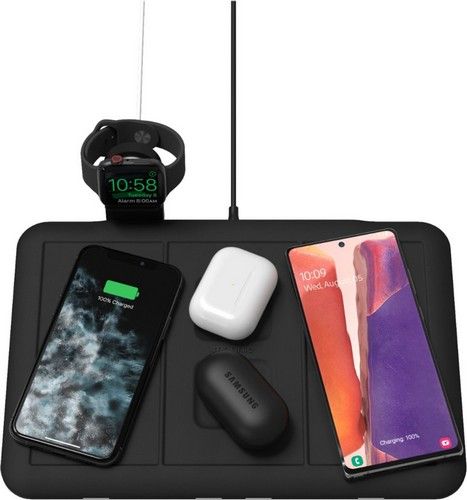 Mophie 4-in-1 Universal Wireless Charging Mat