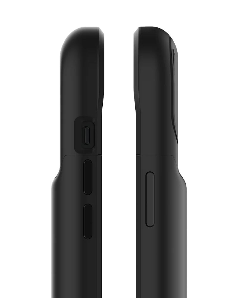 Mophie Juice Pack Battery Phone Case for iPhone 15