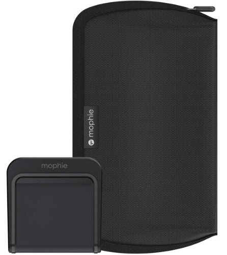 Mophie Universal Wireless Charge Stream Travel Kit