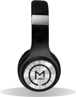 Morpheus 360 Serenity Wireless Over-Ear Headphones
