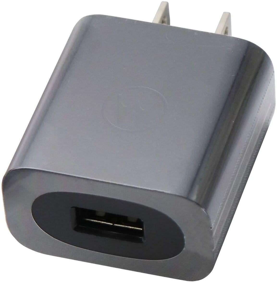Motorola AC Power Supply Wall Adapter/Charger (MC-101)