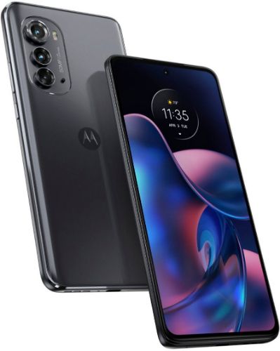 Motorola Edge (2022)