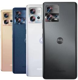 Motorola Edge 30 Fusion