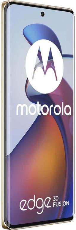 Motorola Edge 30 Fusion