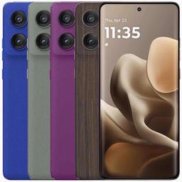 Refurbished Motorola Edge 60 Pro - Reebelo United Kingdom