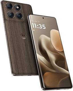 Refurbished Motorola Edge 60 Pro - Reebelo United Kingdom