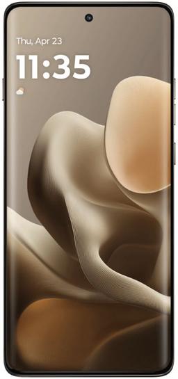 Refurbished Motorola Edge 60 Pro - Reebelo United Kingdom