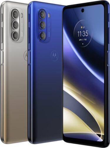 Motorola G51 (5G)