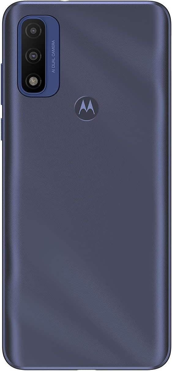 Motorola G Pure (2021)