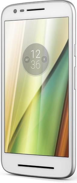 Motorola Moto E3 - 8GB - White - Unlocked