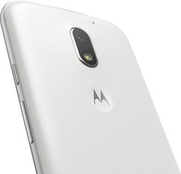Motorola Moto E3 - 8GB - White - Unlocked