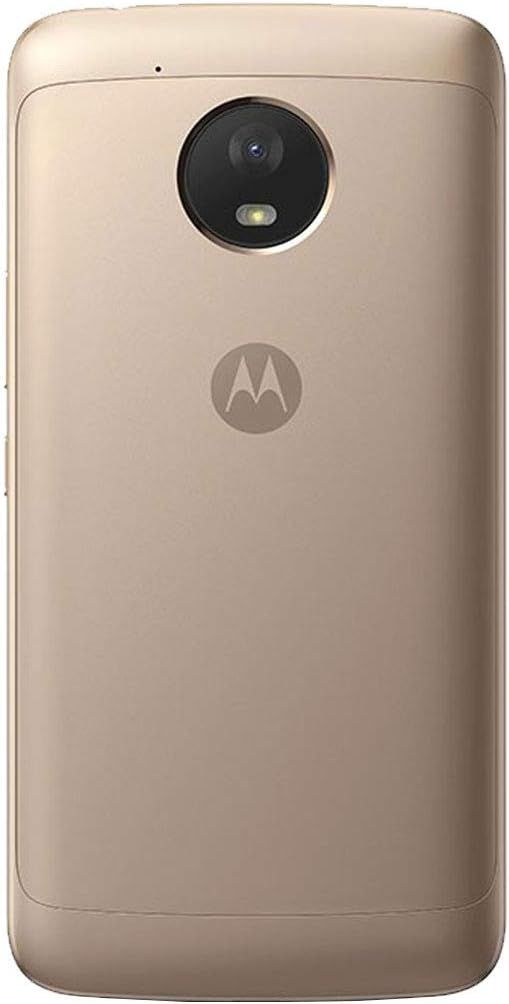 Motorola Moto E4