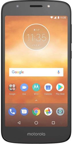 Motorola Moto E5 Play