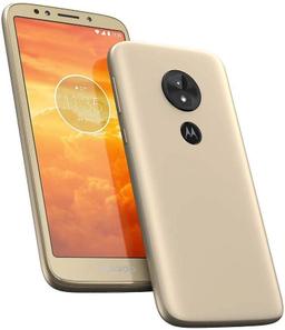 Motorola Moto E5 Play - 16GB - Gold - Unlocked