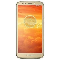 Motorola Moto E5 Play - 16GB - Gold - Unlocked