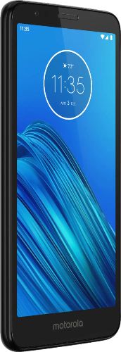 Motorola Moto E6