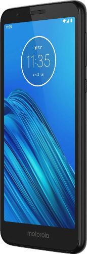 Motorola Moto E6