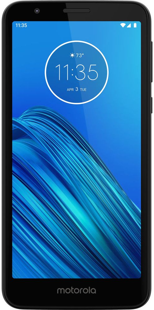 Motorola Moto E6