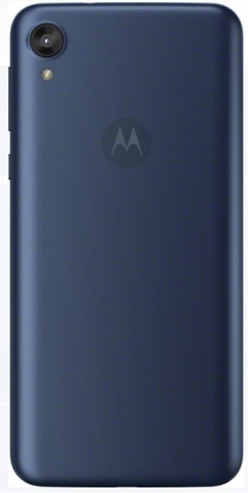Motorola Moto E6