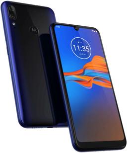 Motorola Moto E6 Plus