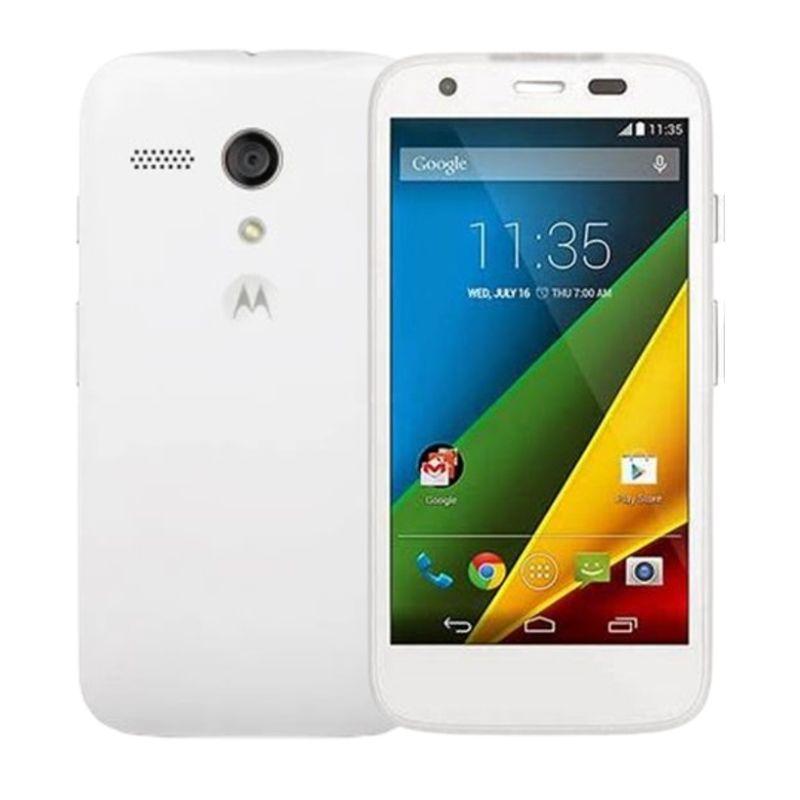 Refurbished Motorola Moto G (2013) - Reebelo United Kingdom