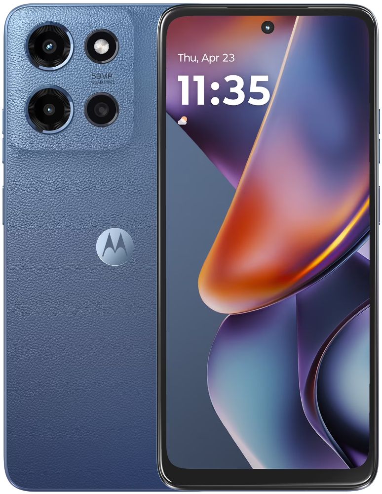 Motorola Moto G (2025)