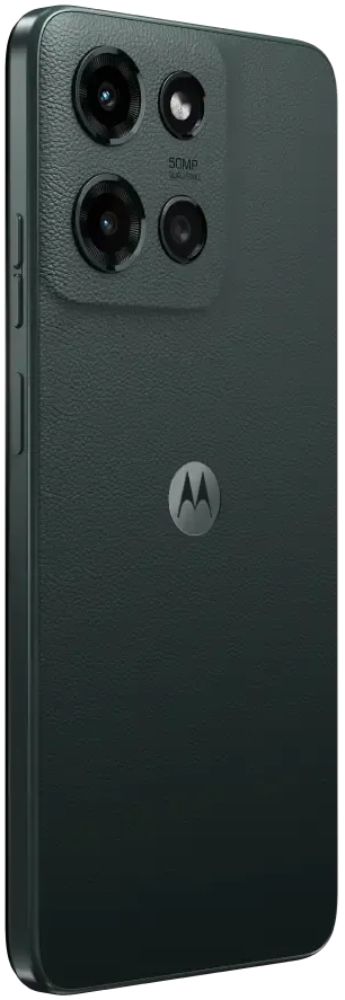Motorola Moto G (2025)