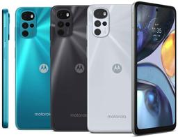 Motorola Moto G22