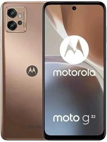 Motorola Moto G32