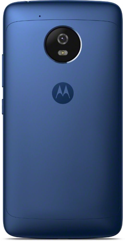Motorola Moto G5 - 16GB - 2GB RAM - Sapphire Blue - Unlocked