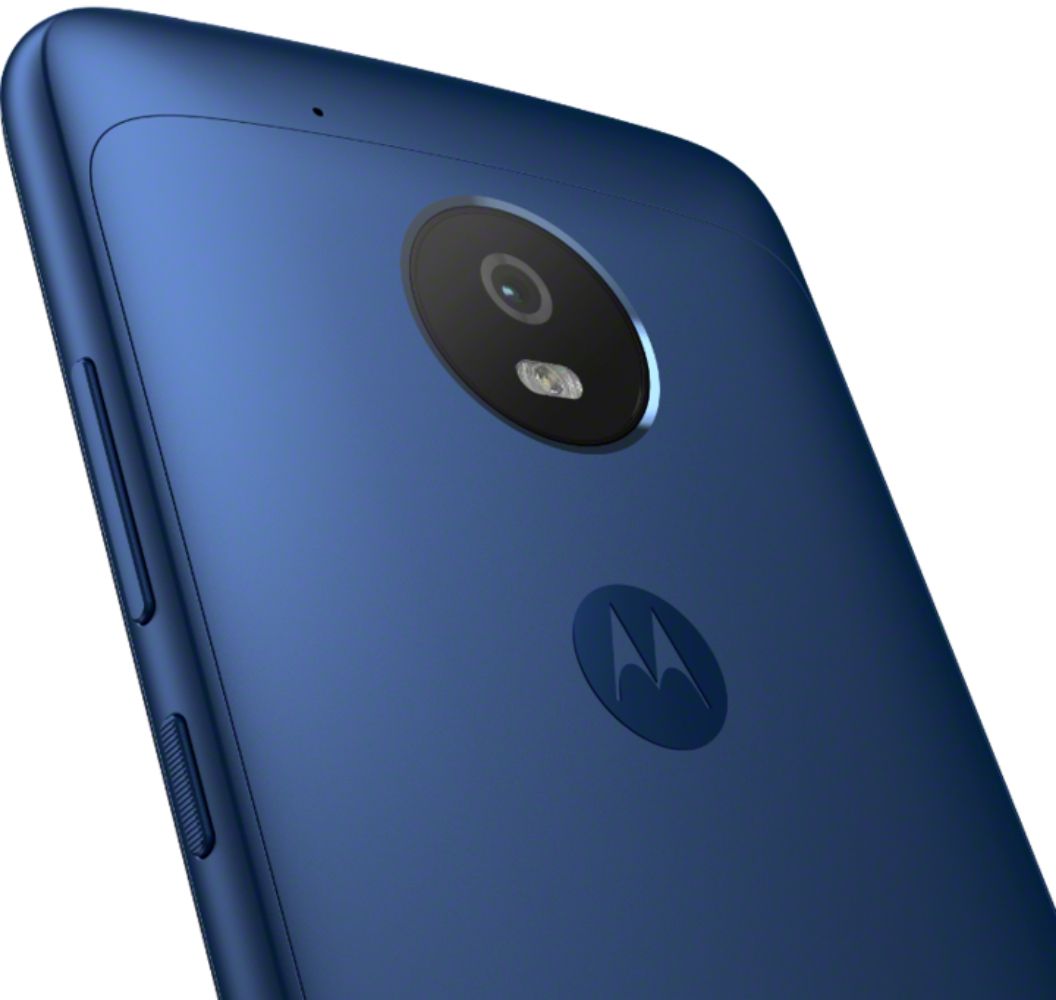 Motorola Moto G5 - 16GB - 2GB RAM - Sapphire Blue - Unlocked