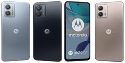 Motorola Moto G53