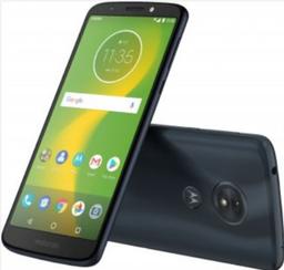 Motorola Moto G6 Forge