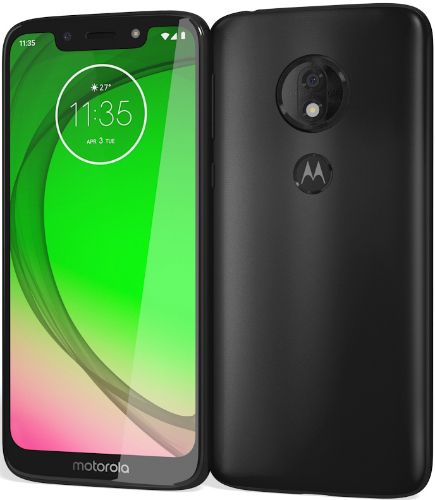 Motorola Moto G7 Play