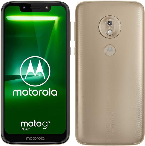 Motorola Moto G7 Play