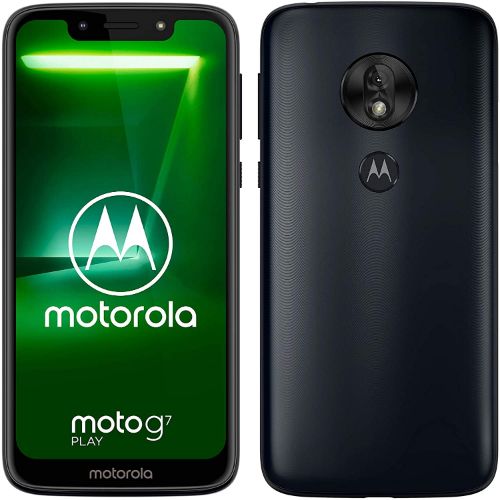 Motorola Moto G7 Play