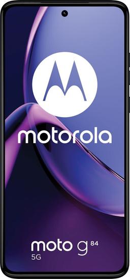 Motorola Moto G84
