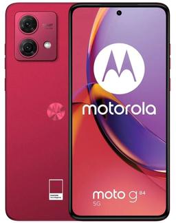 Motorola Moto G84