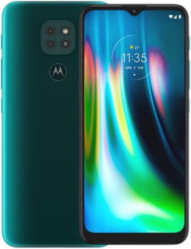 Motorola Moto G9 Play