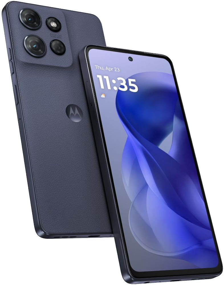 Motorola Moto G Power (2025)