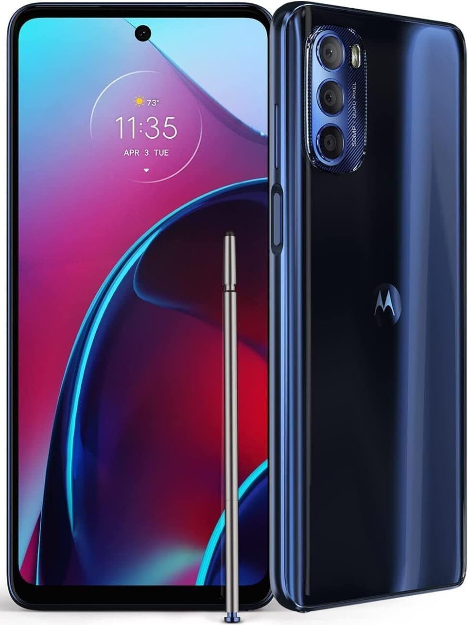 Motorola Moto G Stylus 5G (2022)