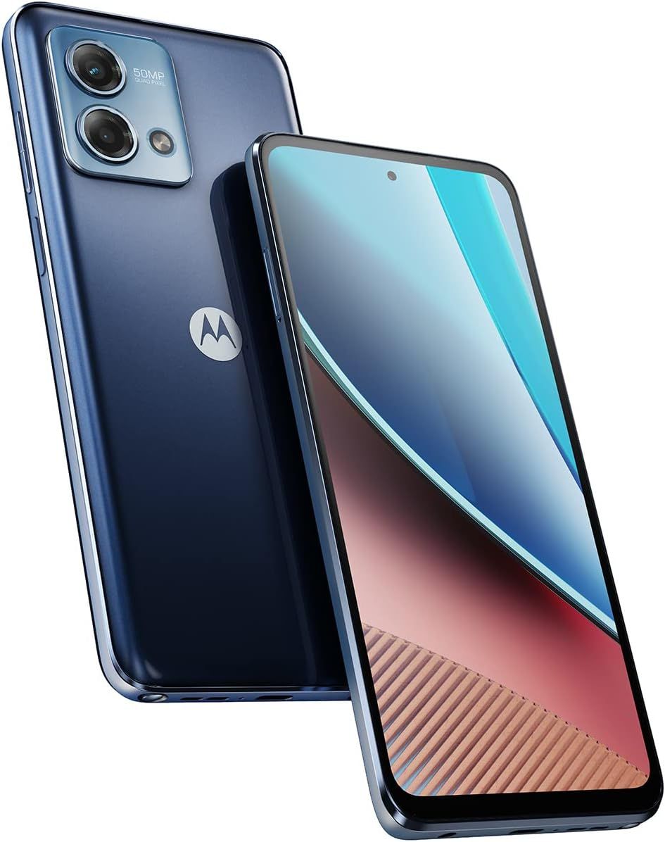 Motorola Moto G Stylus 5G (2023)
