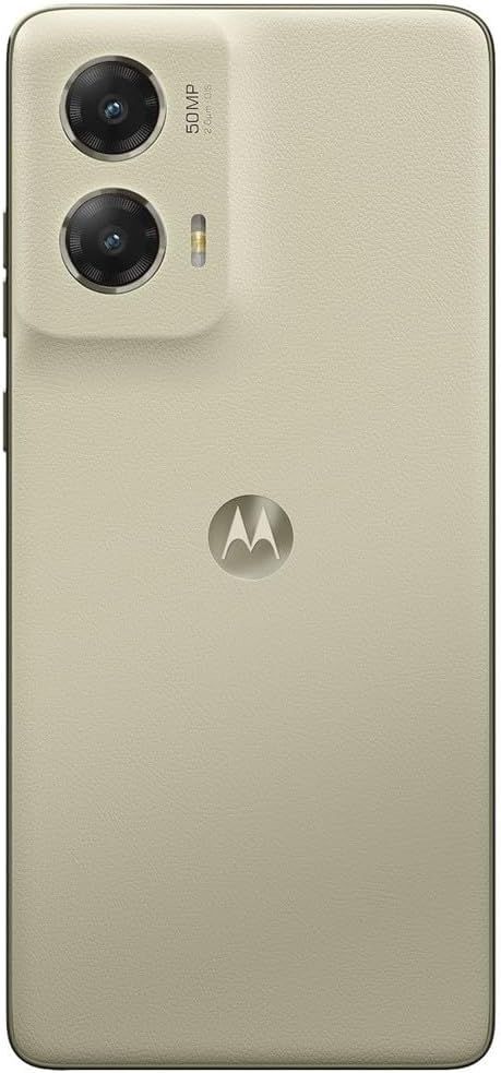 Motorola Moto G Stylus 5G (2024)