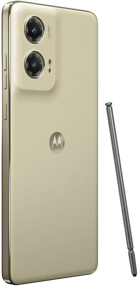 Motorola Moto G Stylus 5G (2024)