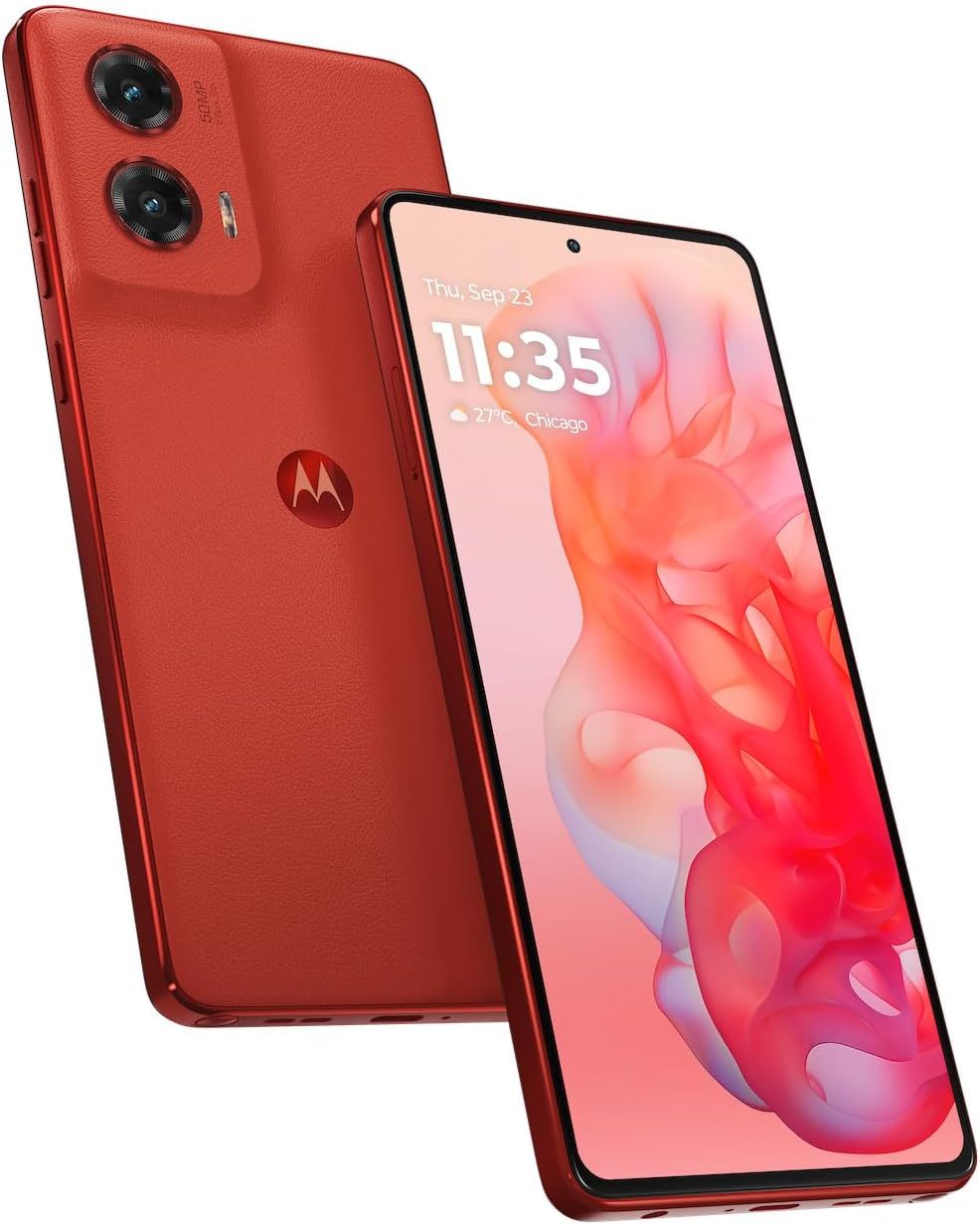 Motorola Moto G Stylus 5G (2024)