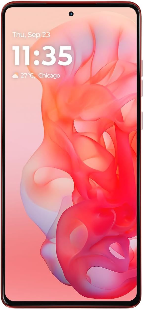 Motorola Moto G Stylus 5G (2024)