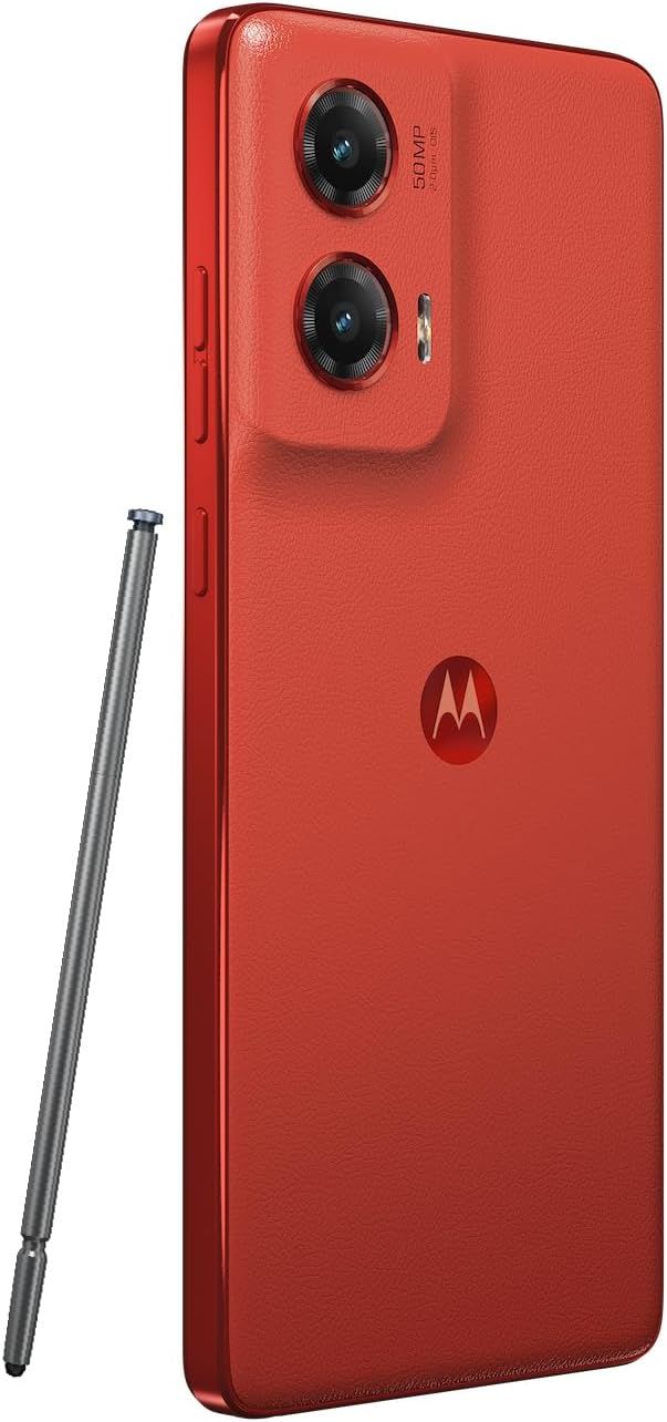 Motorola Moto G Stylus 5G (2024)