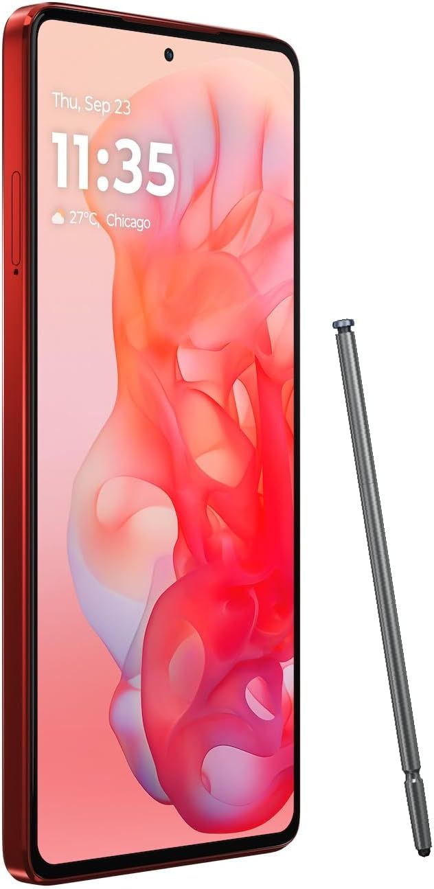 Motorola Moto G Stylus 5G (2024)