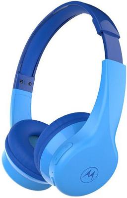 Motorola Moto JR300 Kids Wireless Headphones